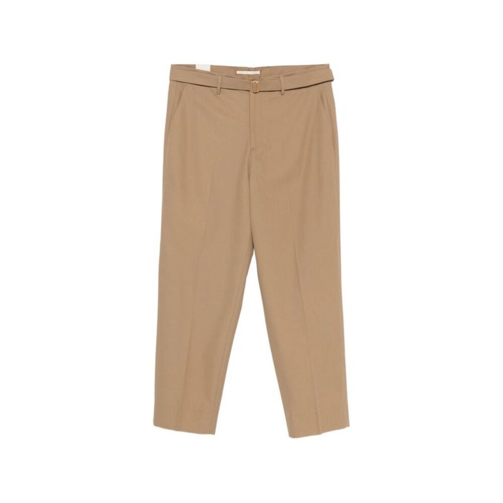 Briglia Neutrals Trousers - Regular & Straight-Leg Trousers Men
